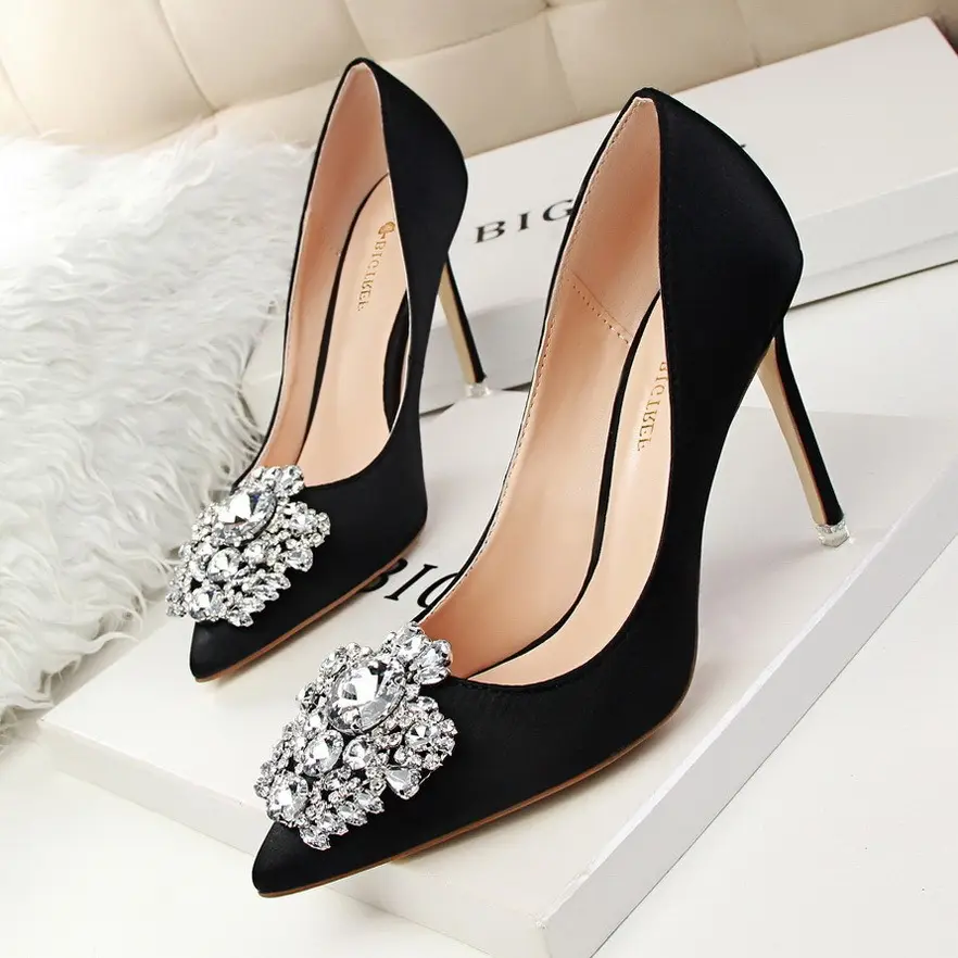 shoes wholesale China supplier - view 3