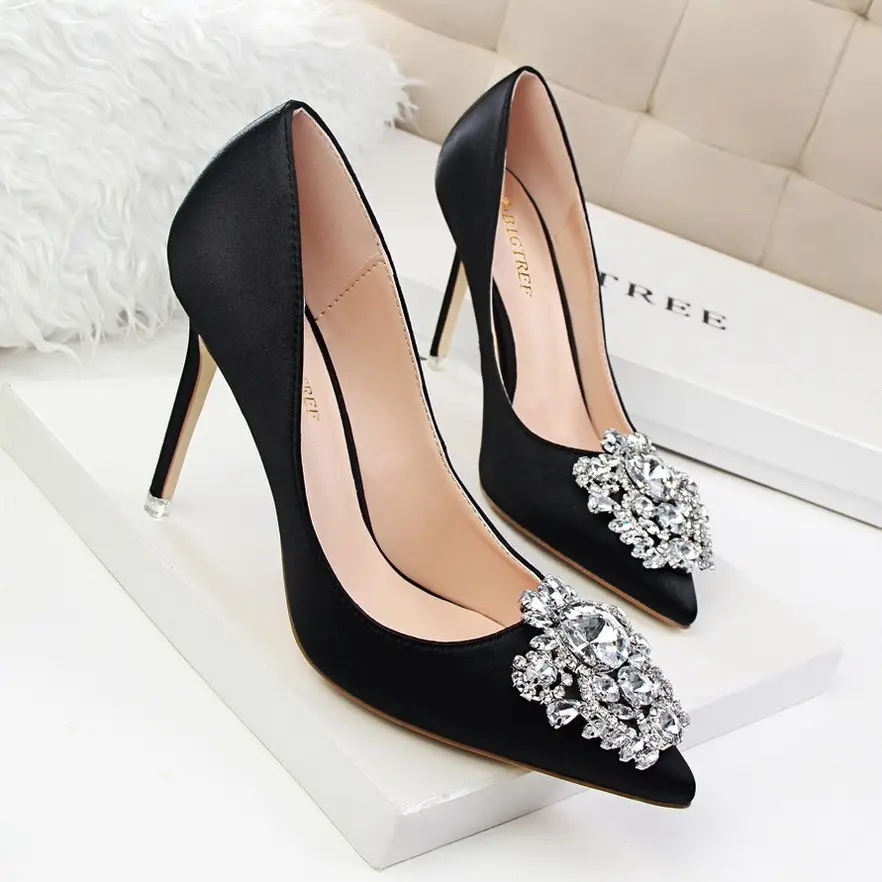 shoes wholesale China supplier - view 4