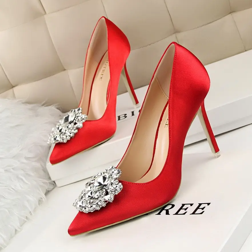 shoes wholesale China supplier - view 6