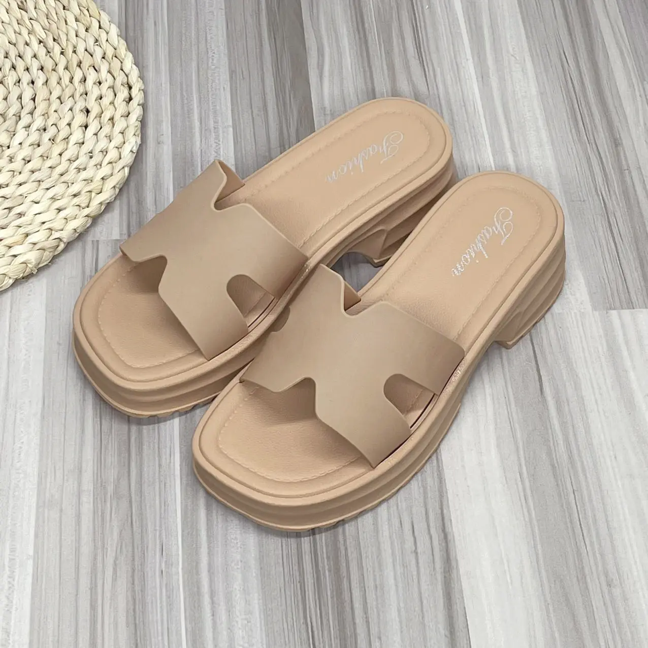 high heels wholesale China supplier - view 2