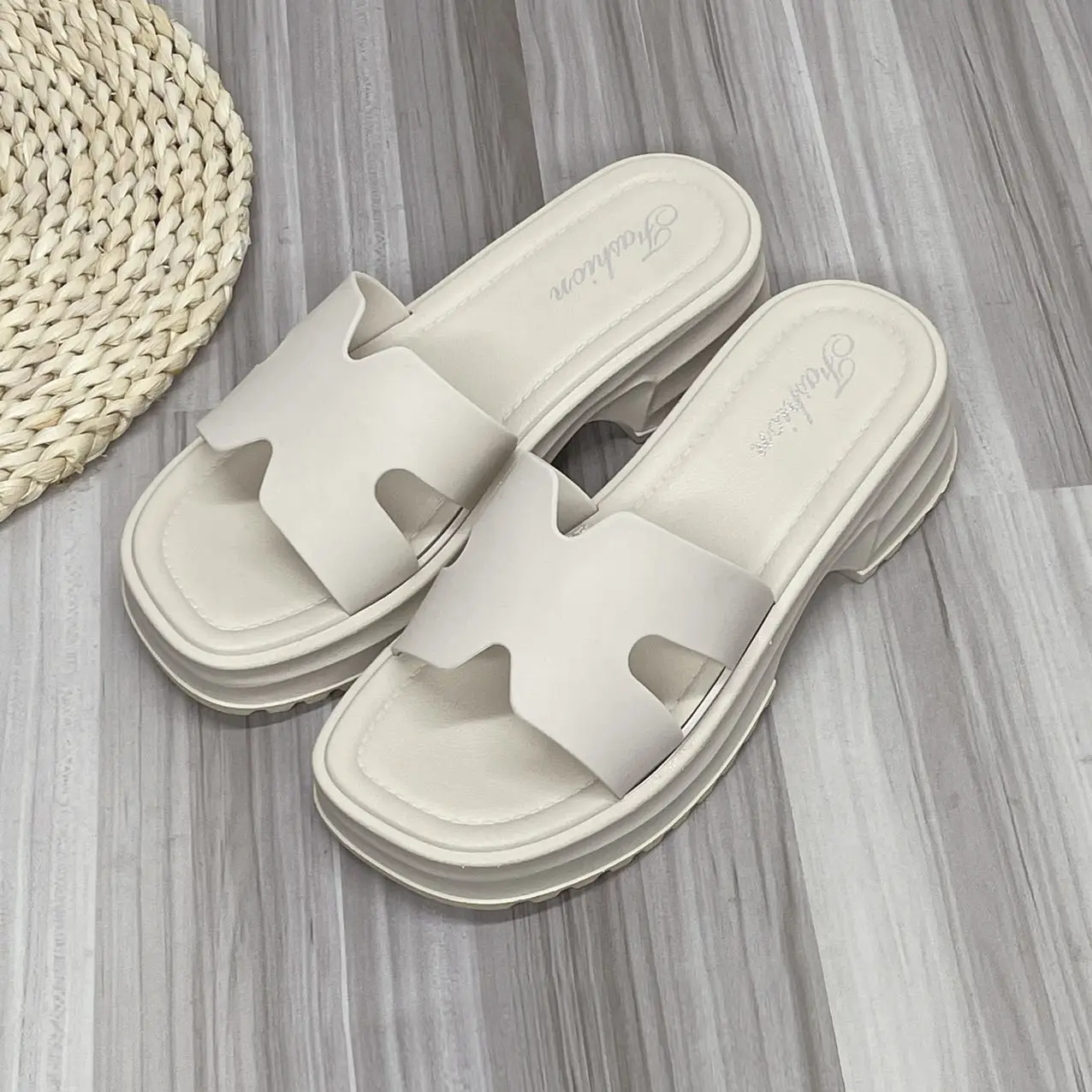 high heels wholesale China supplier - view 3