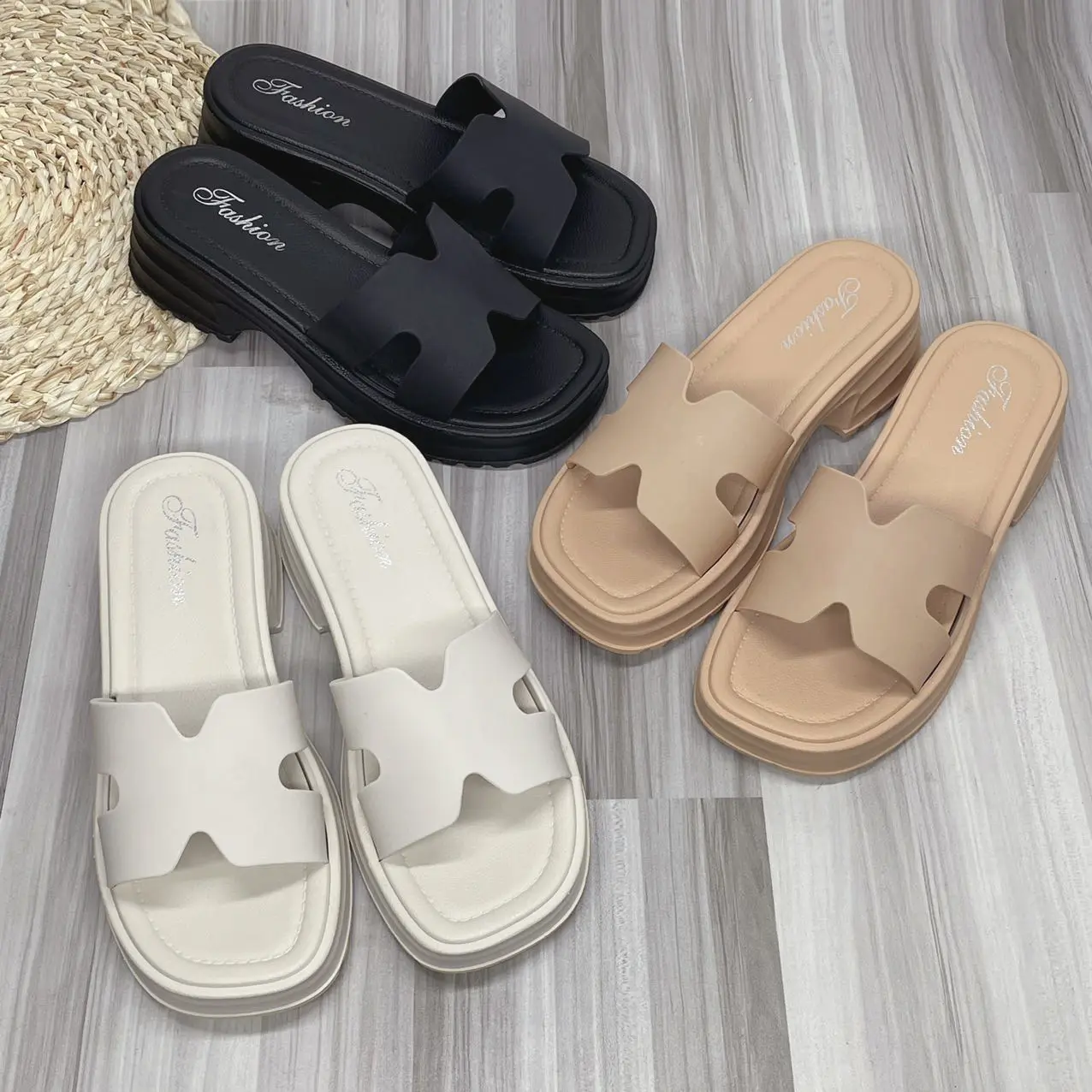 high heels wholesale China supplier - view 4