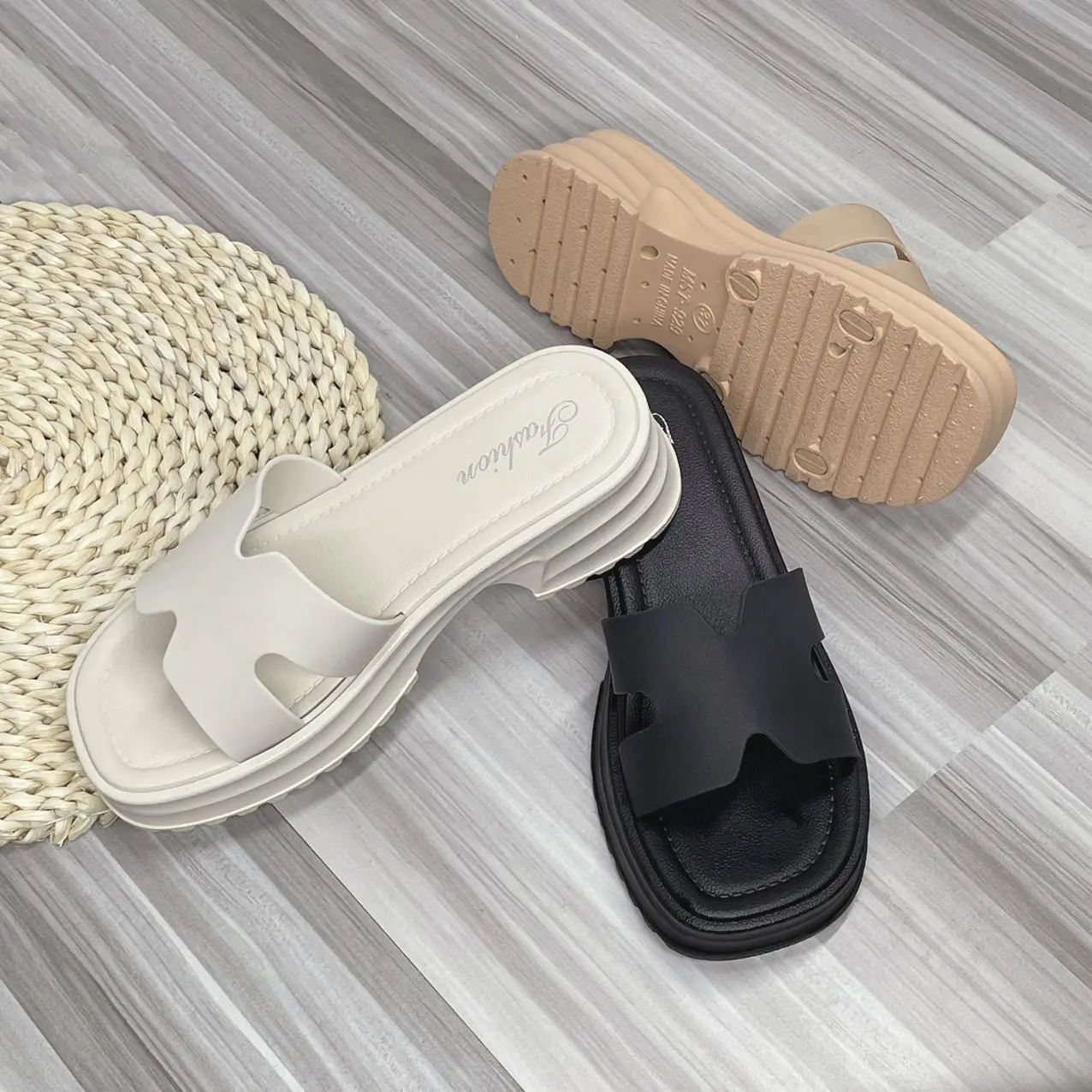 high heels wholesale China supplier - view 5