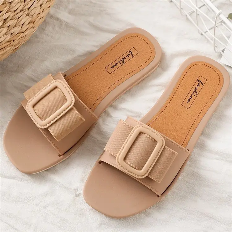 flat shoes wholesale China supplier - view 2