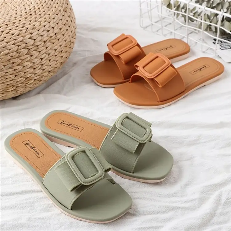 flat shoes wholesale China supplier - view 3