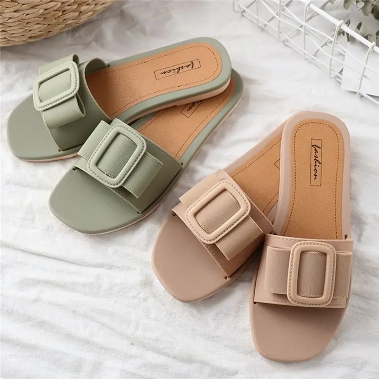 flat shoes wholesale China supplier - view 4