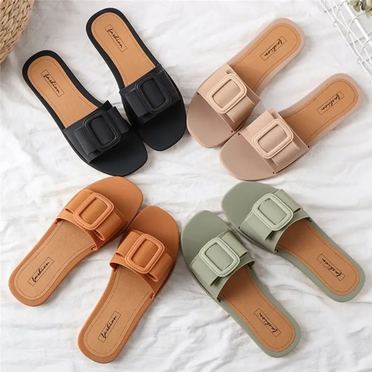 flat shoes wholesale China supplier - view 5