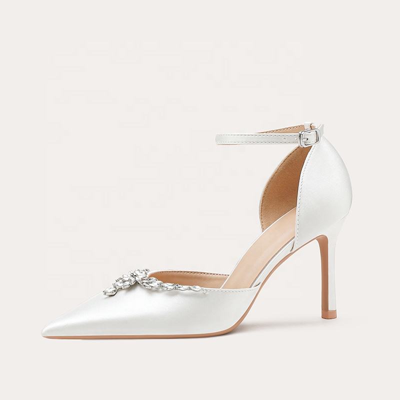 high heels wholesale China supplier