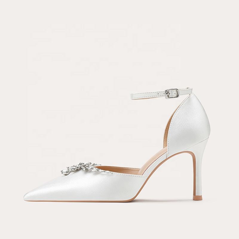 high heels wholesale China supplier - view 2