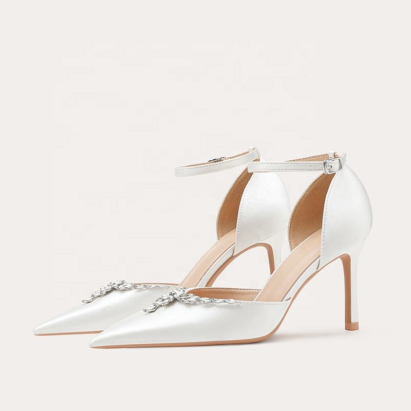 high heels wholesale China supplier - view 3
