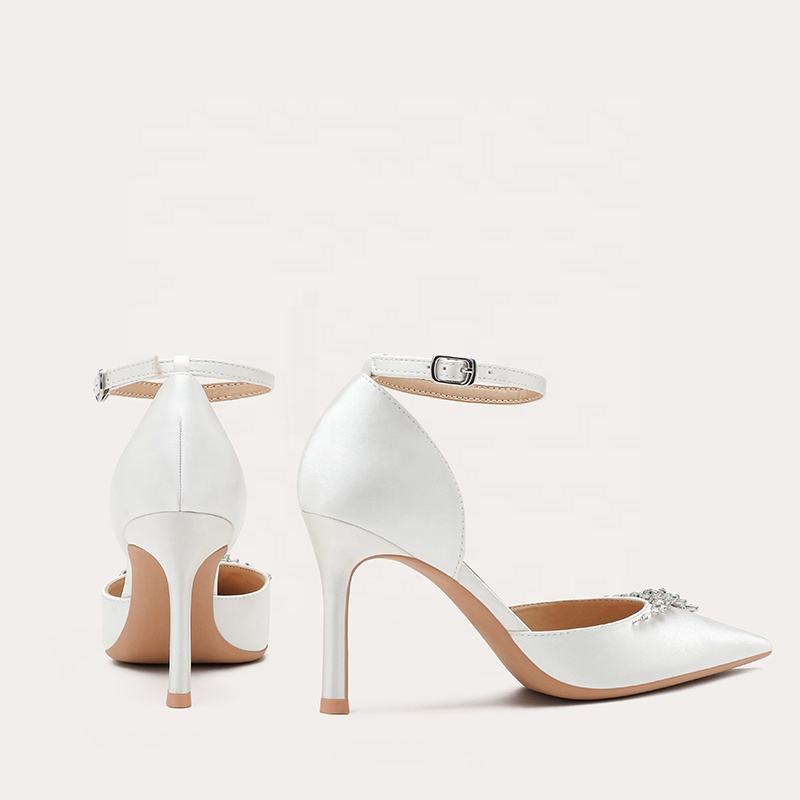high heels wholesale China supplier - view 4