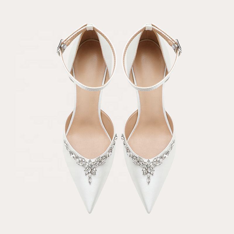 high heels wholesale China supplier - view 5
