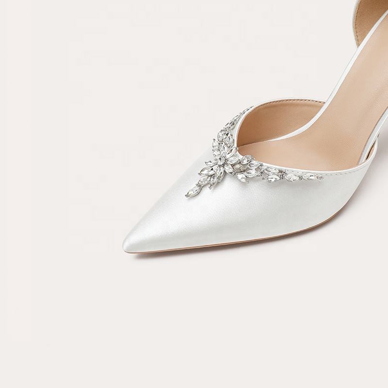 high heels wholesale China supplier - view 6