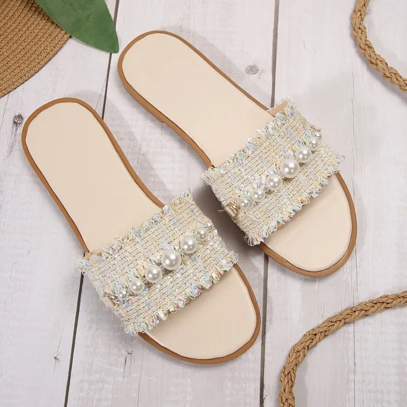 flat shoes wholesale China supplier - view 3