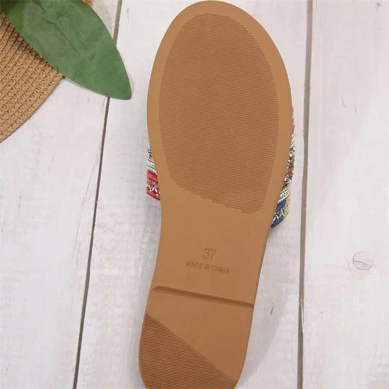 flat shoes wholesale China supplier - view 6