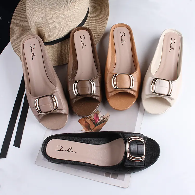 flat shoes wholesale China supplier