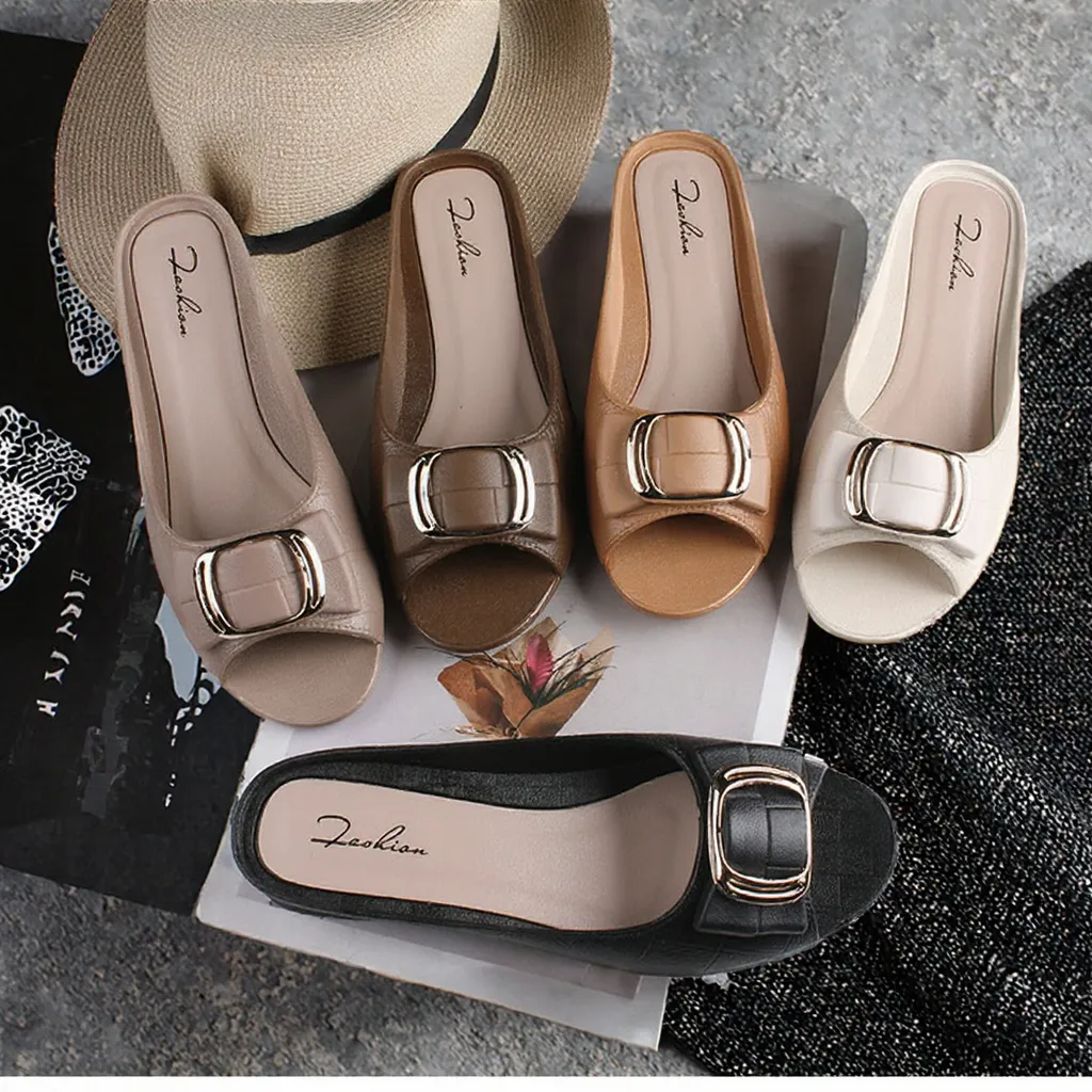 flat shoes wholesale China supplier - view 3