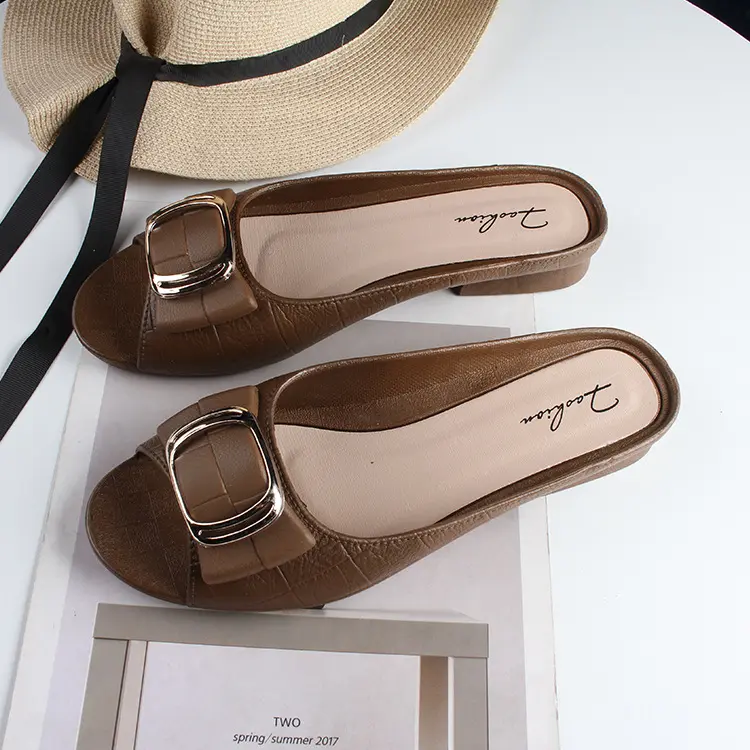 flat shoes wholesale China supplier - view 4