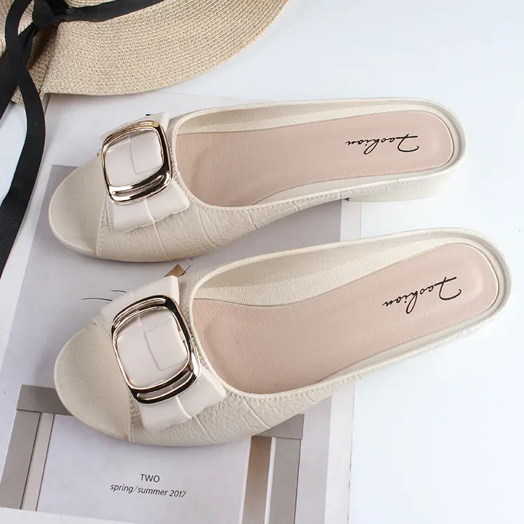 flat shoes wholesale China supplier - view 5