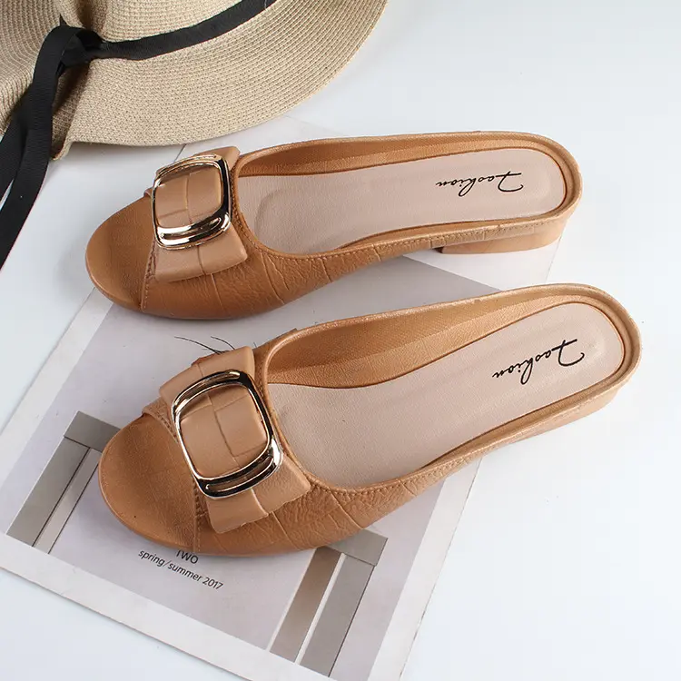 flat shoes wholesale China supplier - view 6