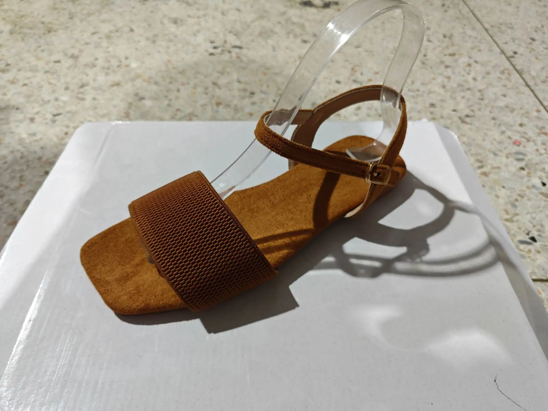 flat shoes wholesale China supplier - view 6