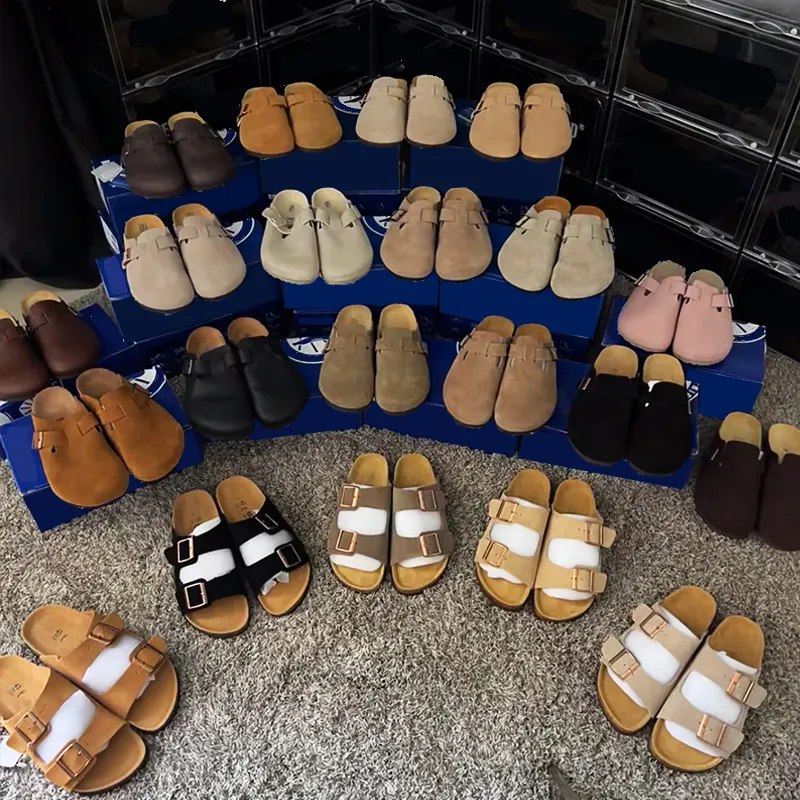 flat shoes wholesale China supplier - view 3