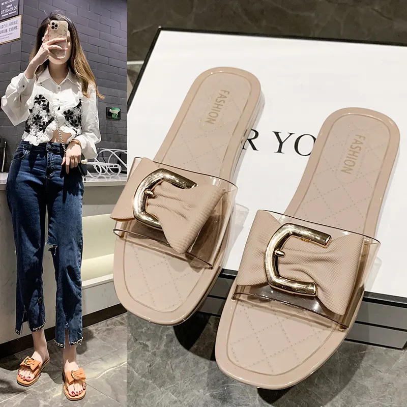 flat shoes wholesale China supplier - view 2
