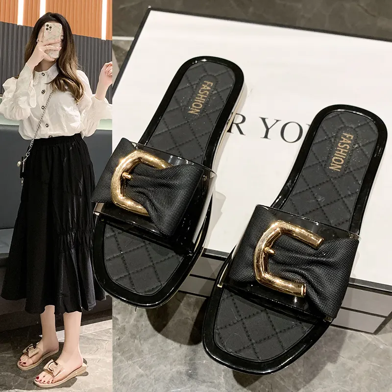 flat shoes wholesale China supplier - view 3