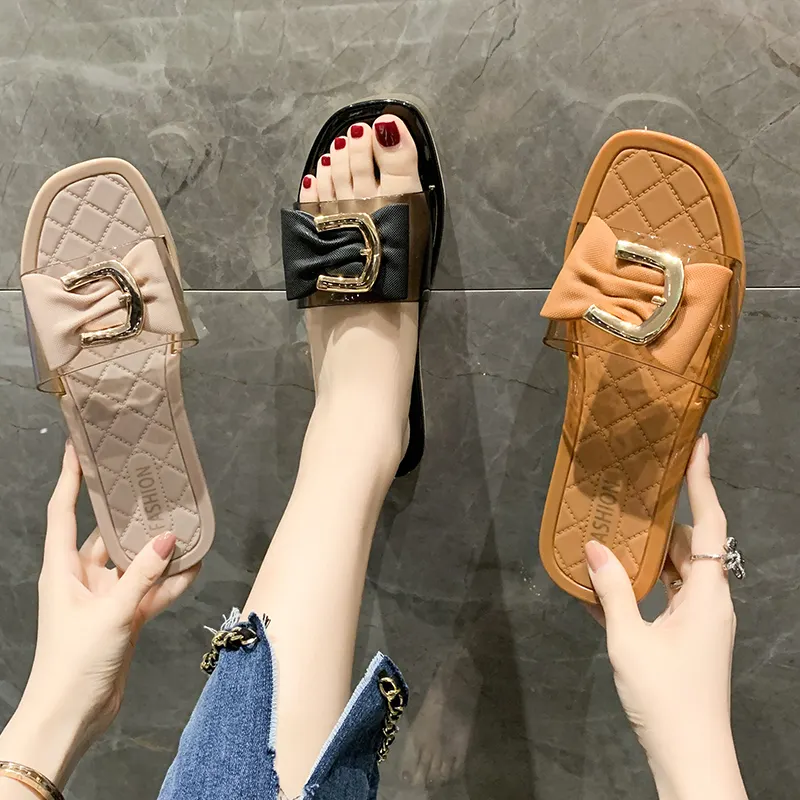 flat shoes wholesale China supplier - view 4