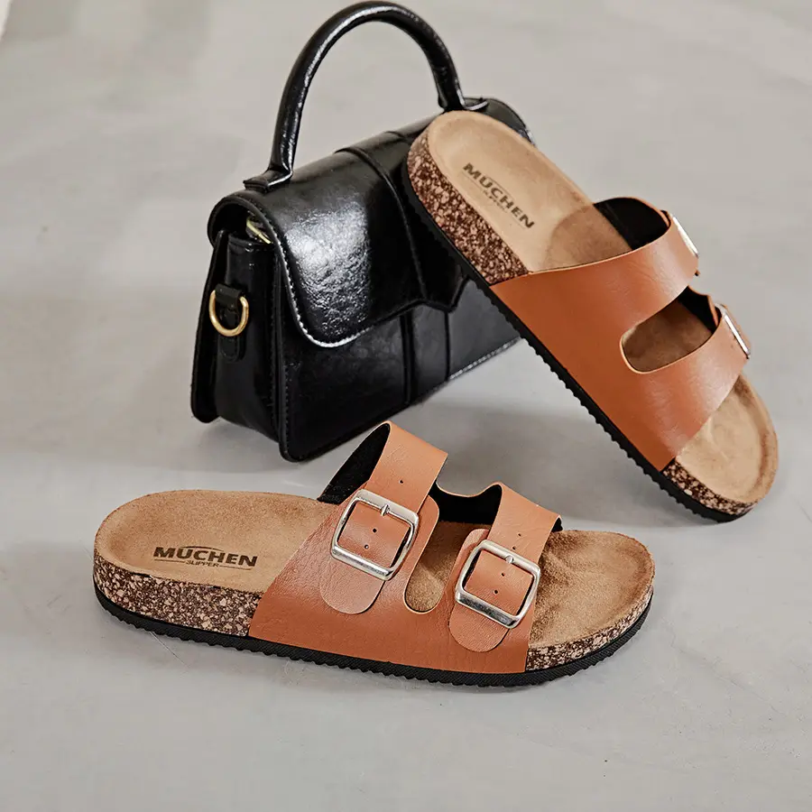 flat shoes wholesale China supplier - view 2