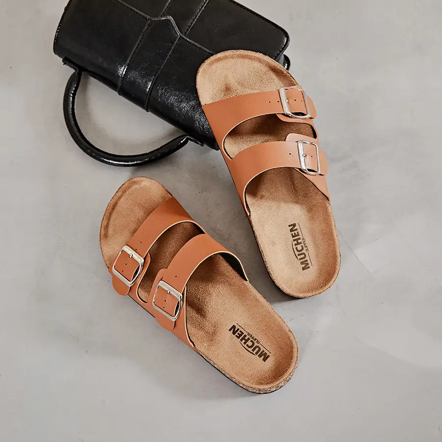 flat shoes wholesale China supplier - view 3