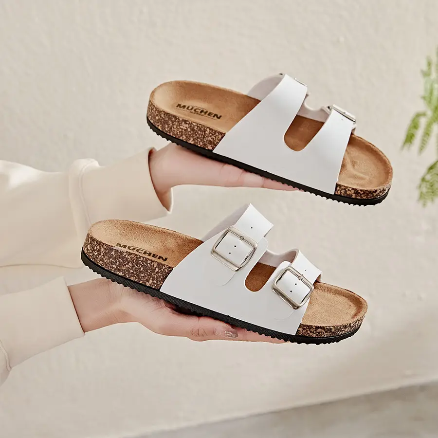 flat shoes wholesale China supplier - view 4