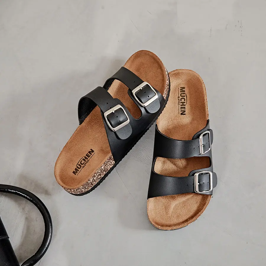 flat shoes wholesale China supplier - view 5
