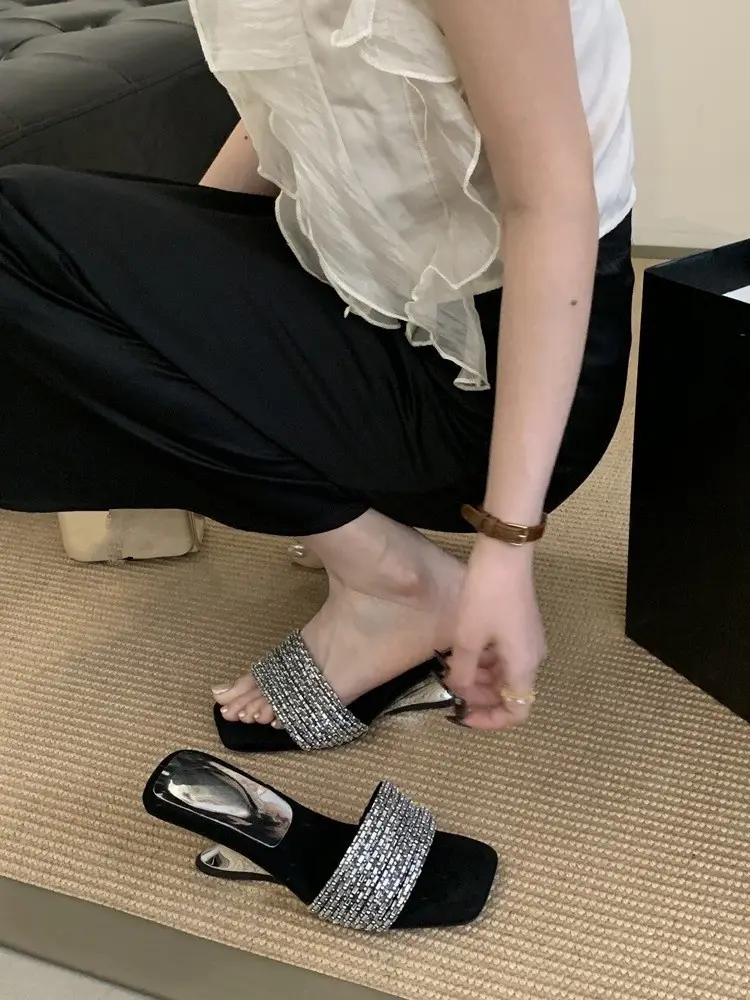 wedges wholesale China supplier - view 4