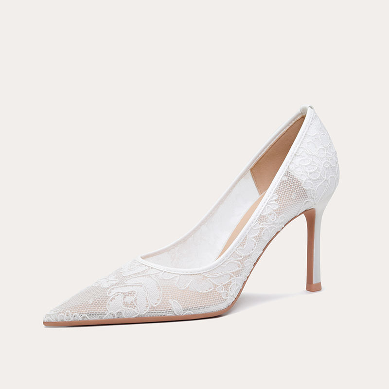 high heels wholesale China supplier