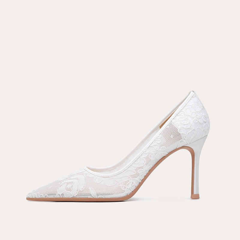 high heels wholesale China supplier - view 2