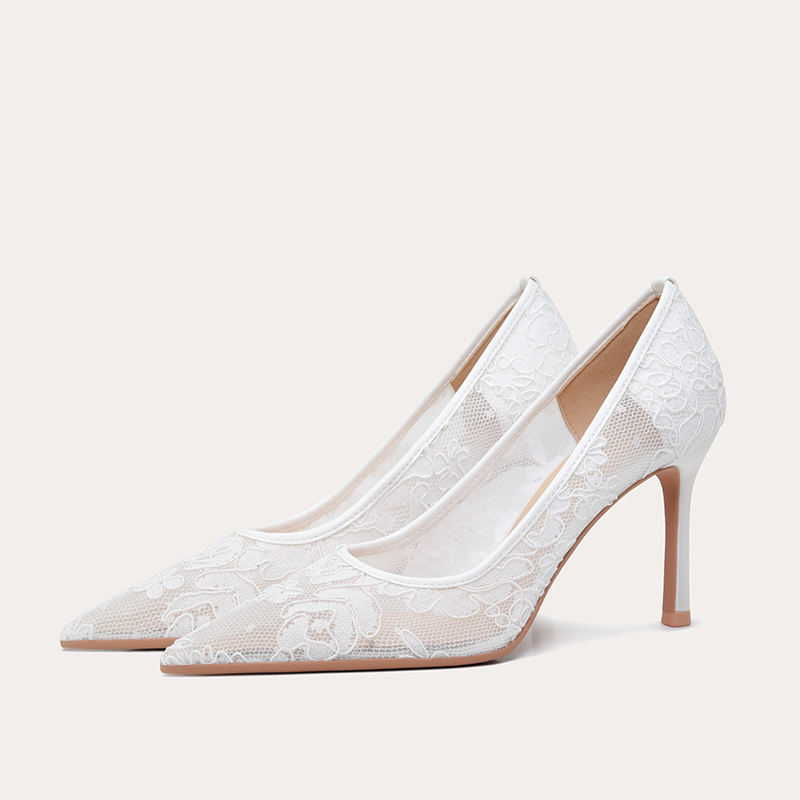 high heels wholesale China supplier - view 3