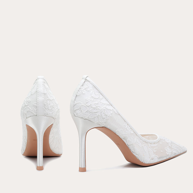 high heels wholesale China supplier - view 4