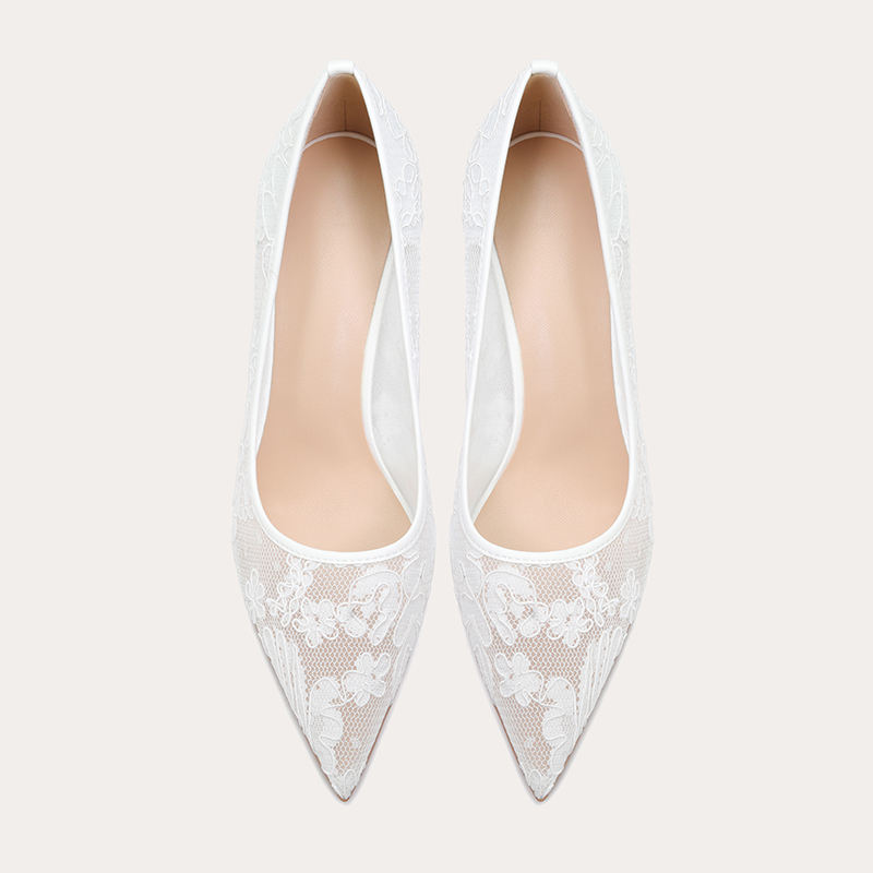 high heels wholesale China supplier - view 5