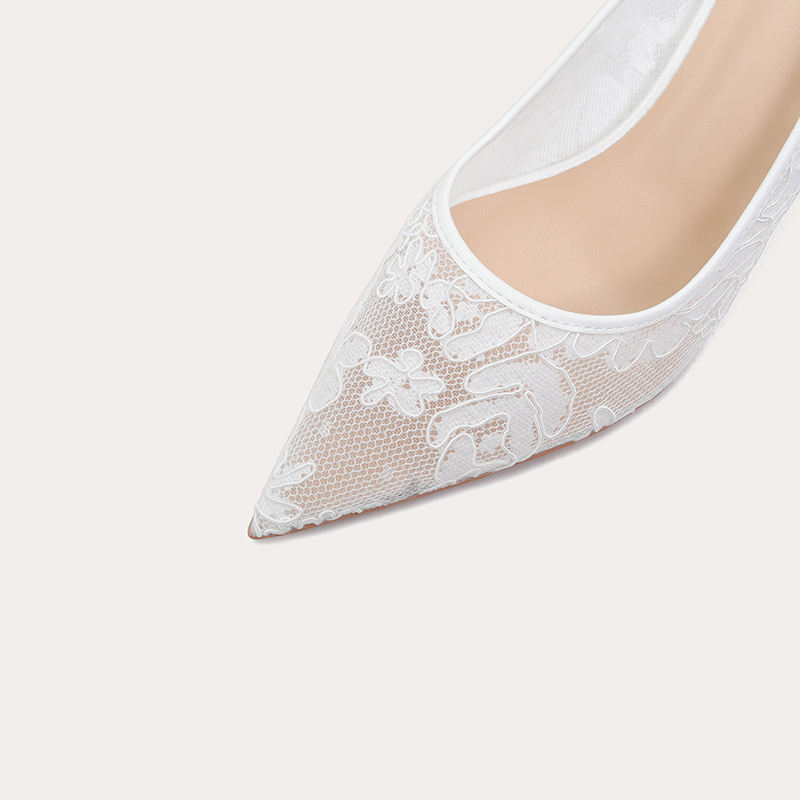high heels wholesale China supplier - view 6