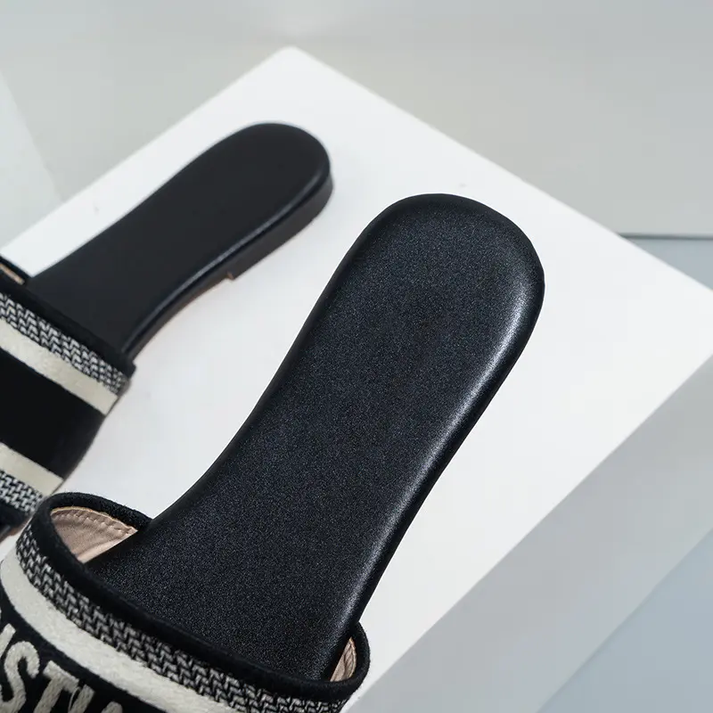 flat shoes wholesale China supplier - view 4