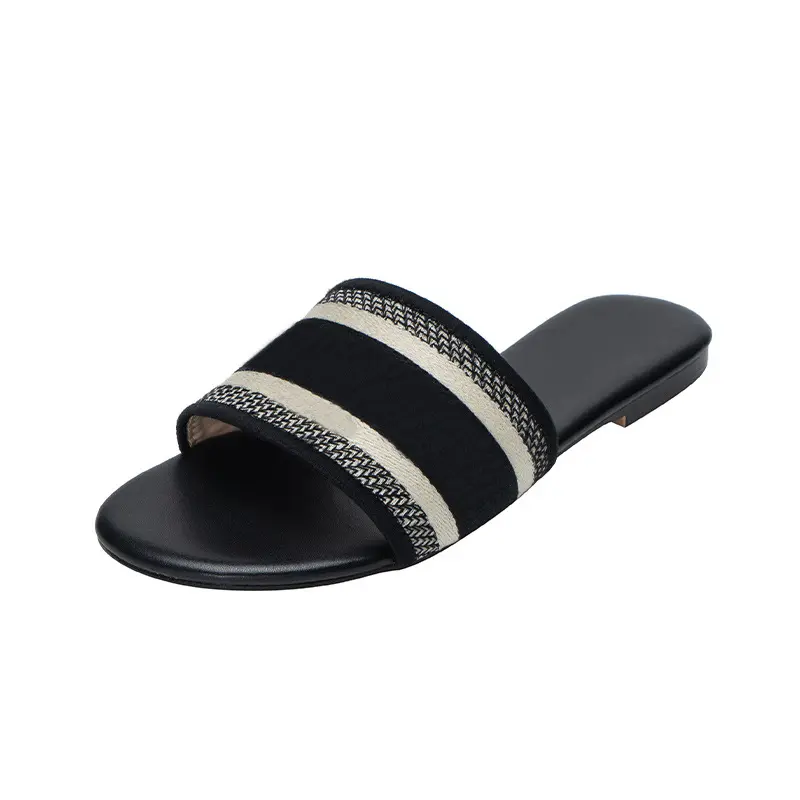 flat shoes wholesale China supplier - view 5