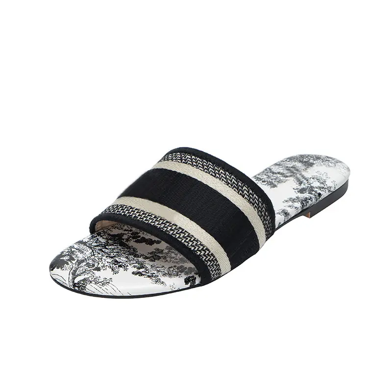 flat shoes wholesale China supplier - view 6