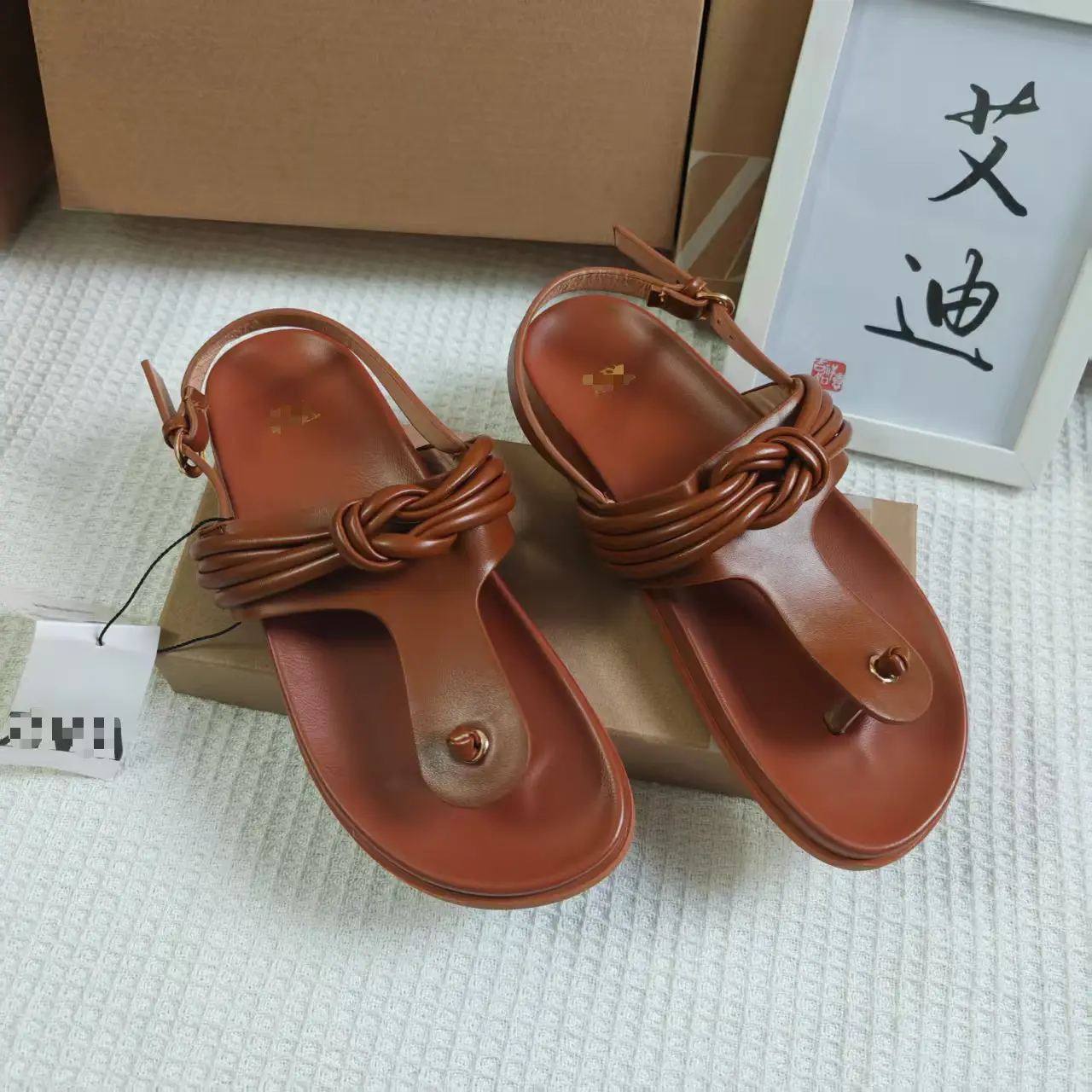 flat shoes wholesale China supplier - view 4