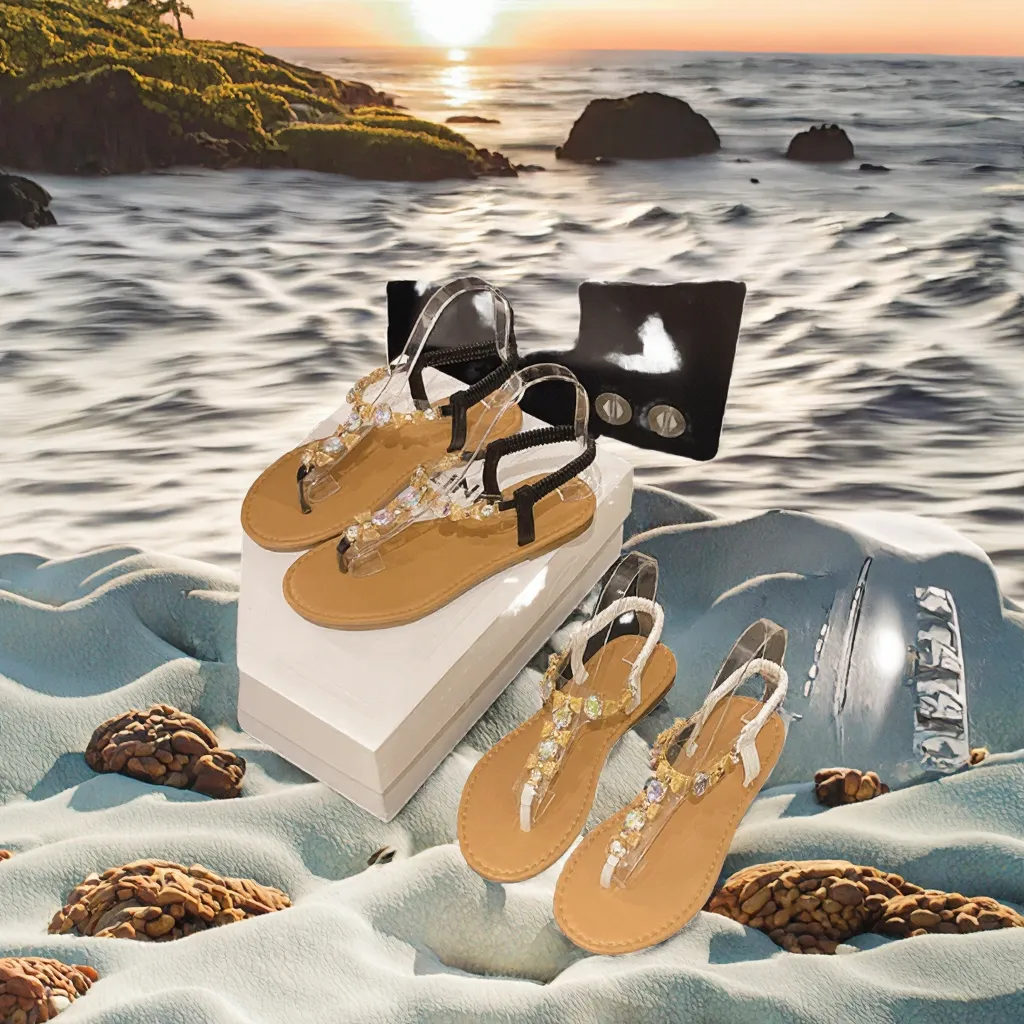 flat shoes wholesale China supplier - view 2