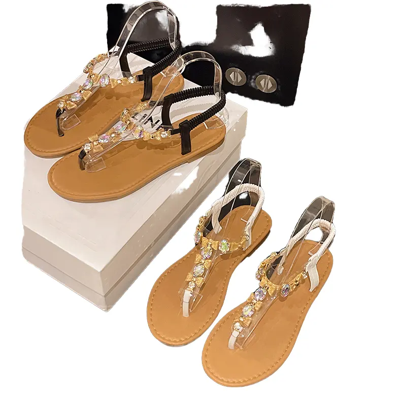 flat shoes wholesale China supplier - view 4