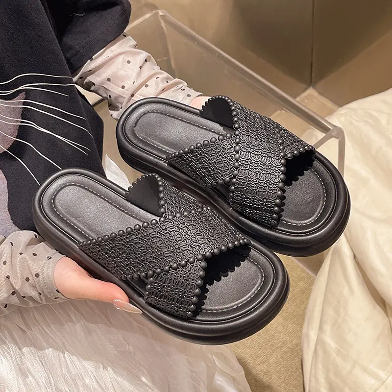 flat shoes wholesale China supplier - view 2