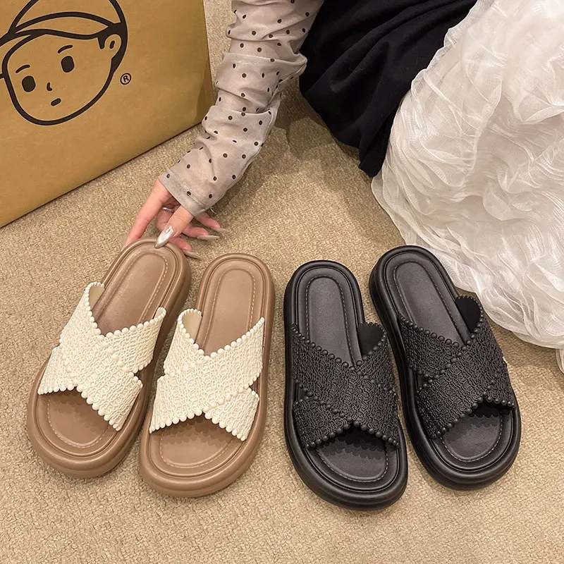 flat shoes wholesale China supplier - view 3
