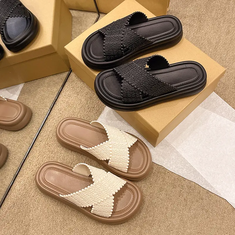 flat shoes wholesale China supplier - view 4