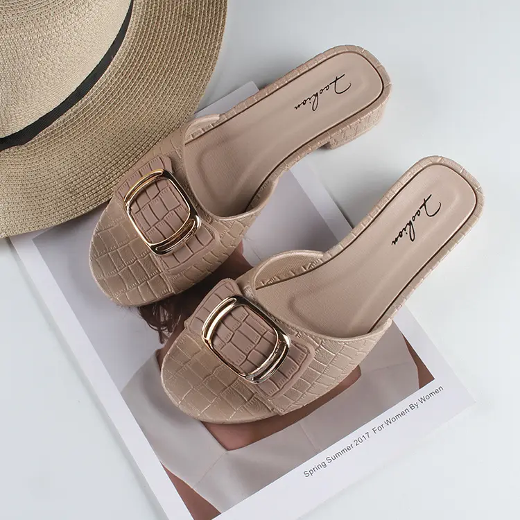 high heels wholesale China supplier - view 2